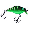 Illex Magic Crank 40 SR Crankbait Guripan Tiger
