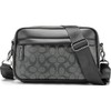 Bandolera Hombre, Mariconera, Salandens Crossbody Hombre, Bolso Para Hombre Correa