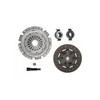 Kit Clutch Toyota Celica Supra 1979 A 1980 L4 2.6