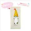 Toa Metal Mofusand 53-3051 Towel Bottle Cover, Ebiten Nyan
