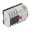 Dual Power Automatic Transfer Switch 4P Fast Switching AC400V 100A