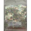 BabyEmma2007 V-Day Holo HEART Shape (Iridescent Baby Rainbow) Glitter-1tsp-4