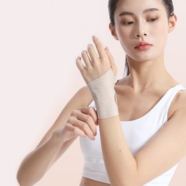 Wrist Protector Wristband Unisex Ultra-slim Wrist Protector Adae