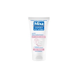 Mixa Expert Sensitive Skin Moisturising Care Anti-Desert with Oat Extract and Shea Nourishing