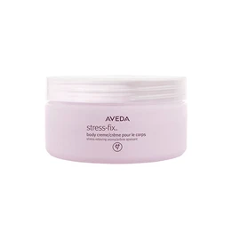 Aveda Stress Fix Body Cream 200ml Highly Moisturizing x 1 / 아베다 스트레스 픽스 바디크림 200ml 고보습 1개