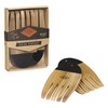 Gentleman's Hardware Wooden Salad Servers
