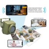 Bird House with Camera, Waterproof Bird Box Camera with Infrared