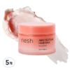 Neshe Airy Texture Hair Wax, 50ml, 5 pieces / 네쉬 에어리 텍스처 헤어 왁스, 50ml, 5개