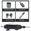 Air Screwdriver Pneumatic Tool 9000rpm CW CCW Rotation Alloy Steel