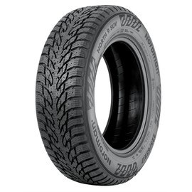 Nokian Tyres Nordman 9 SUV Winter 215/65R16 102T XL SUV/Crossover Tire