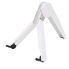 Laptop Stand UP‑1 White Adjustable Tablet PC Bracket Ergonomic Computer
