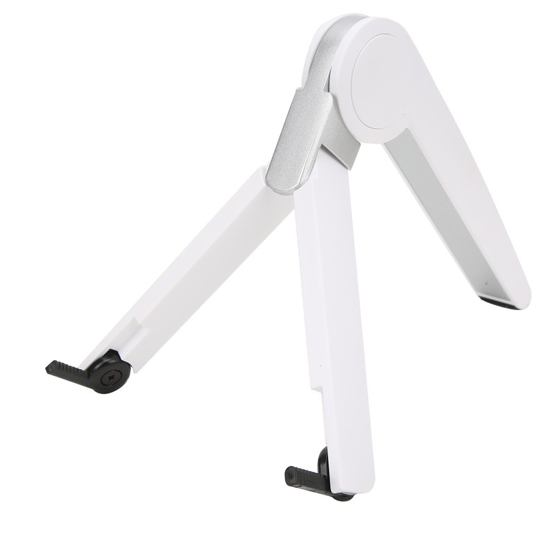 Laptop Stand UP‑1 White Adjustable Tablet PC Bracket Ergonomic Computer