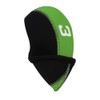 FLTRAD 12pcs/set Iron Club Protector Golf Head Covers 3-9 AW/SW/PW/LW