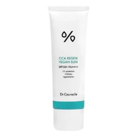 Dr. Ceuracle Cica Regen Vegan Sun Plus 50 Ml Spf50 Pa