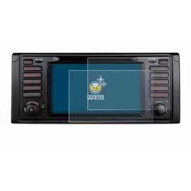 BROTECT Anti-Glare Screen Protector for XTrons IQ7039B (Pack of 2) Matte Screen Protector, Anti-Reflection, Anti-Fingerprint