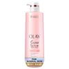 Olay Super Serum Body Wash for Normal Skin, 24hr Long