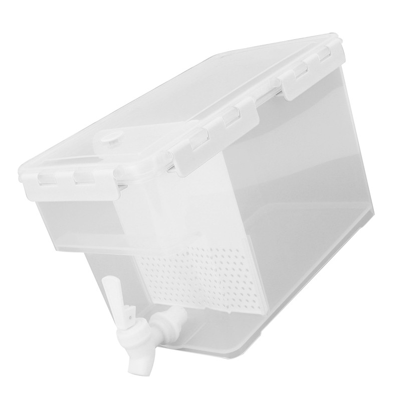 Refrigerator Drink Cold Kettle Large Capacity Multi Function Beverage Storage