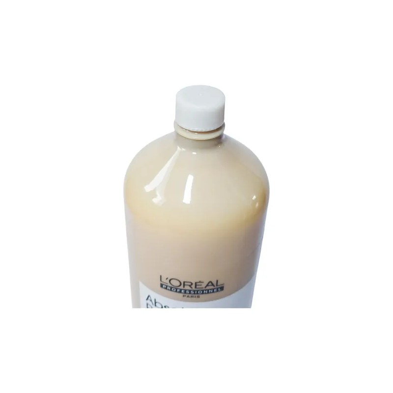 Loreal Absolut Repair Shampoo 1500ml + Mascarilla 500ml