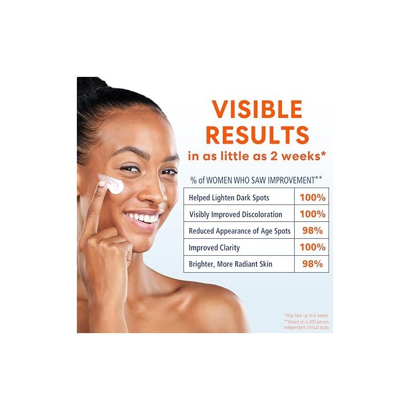 Palmer Crema Facial Anti Manchas Oscuras Vitamina Niacinamida