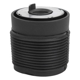 aqxreight - Steering Wheel Short Hub,Steering Wheel Boss Kit Release Adapter Replacement Fit for T4 1996‑2003