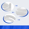 Headlight Bulb Retainer Ring 26029-0Z800 Compatible with Nissan Frontier 2005-2019