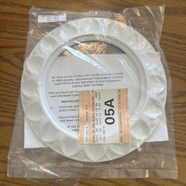 Rims Of The World Decorative ceiling light rims- fits standard 6 inch recessed light- Victorian