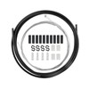 Bicycle Shift Cable Set, Universal Bicycle Shift Cable for Mountain
