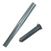 KCT 3 Arm Outdoor Rotary Washing Line - 30m Clothes