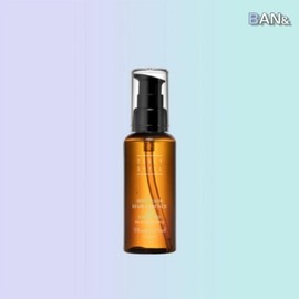 Currishyl Currishyl Moisture Glow Hair Essence 70ml 1ea / 커리쉴 커리쉴 모이스처 글로우 헤어 에센스 70ml 1개