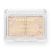 Canmake Jewelry Shadow Veil 02 Romantic Gold 0.09 oz (2.4