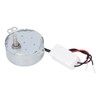 Motor High Torsion CCW/CW Direction Single Flat Shaft Transmission Parts