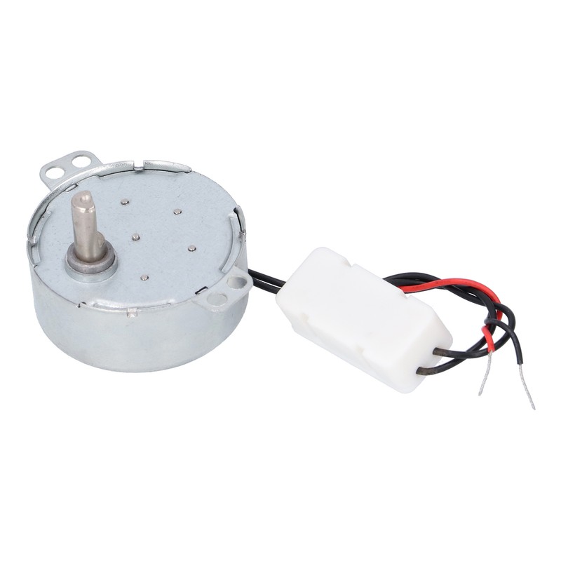 Motor High Torsion CCW/CW Direction Single Flat Shaft Transmission Parts