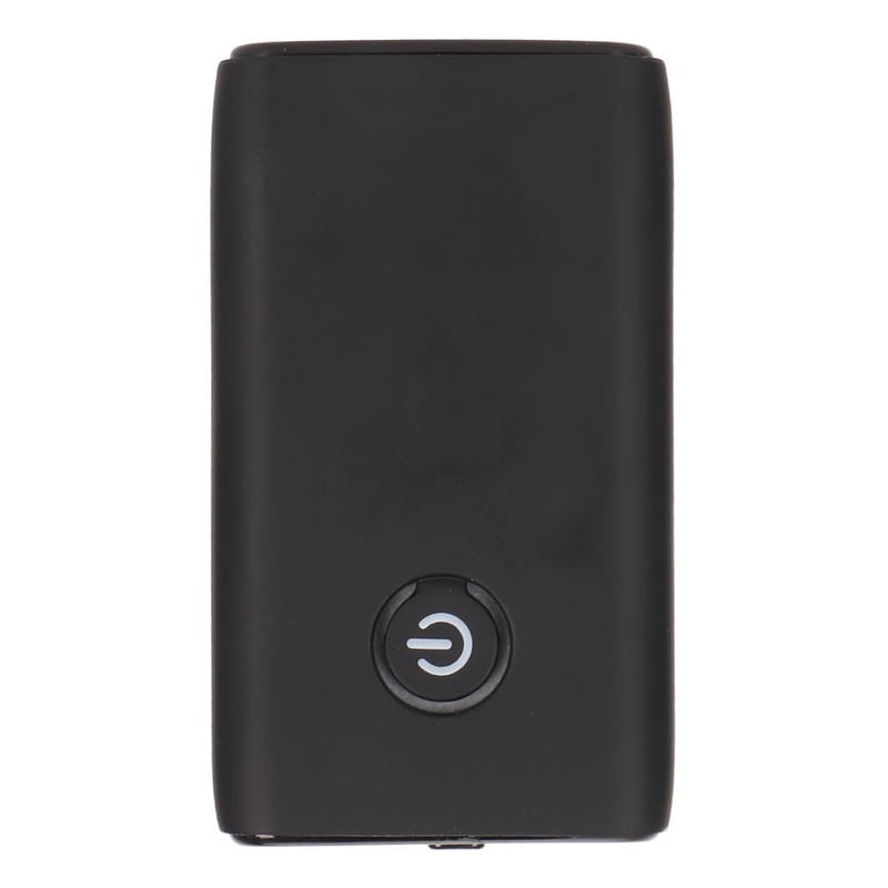 2 In 1 Bluetooth 5.0 Transmitter Receiver ANC Noise Reduction