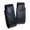 TUFF LUV Leather Case Sheath Pouch & Elastic Tool Side