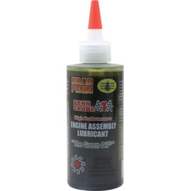 Brad Penn Oil 571-7105 Engine Assembly Lube - 6 oz. Bottle