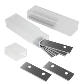 3081-00 Strap Cutter Blades for Tandy Leather Replacement 20 Pack
