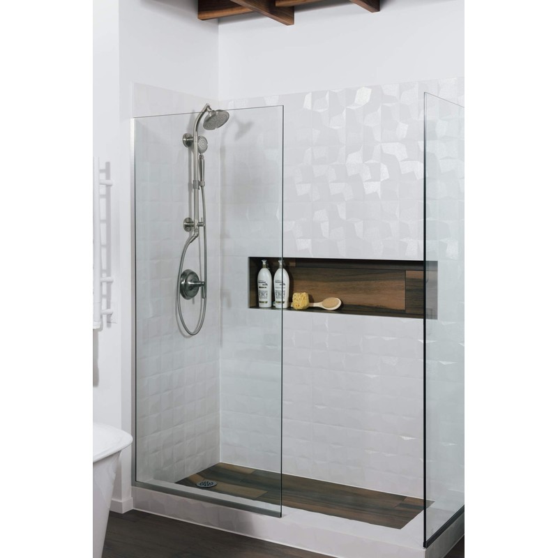 Kohler K-9514-CP Kohler K-9514 MasterShower 60" Hand Shower Hose with