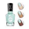 Sally Hansen Miracle Gel Nail Polish, B Girl, Pack of