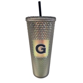 Starbucks Been There Series Campus Collection Georgetown Studded Tumbler 24oz