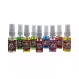Blunteffects (3 Assorted Pcs  )Blunt Effects 100% Concentrated Air Freshener Car/Home Spray