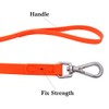 Waterproof Dog Training Leash 50FT 30FT 15FT 10FT 5FT Heavy