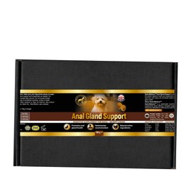 Gastrobalance gland support for dogs – natural dog analgland chews (Chicken flavour)