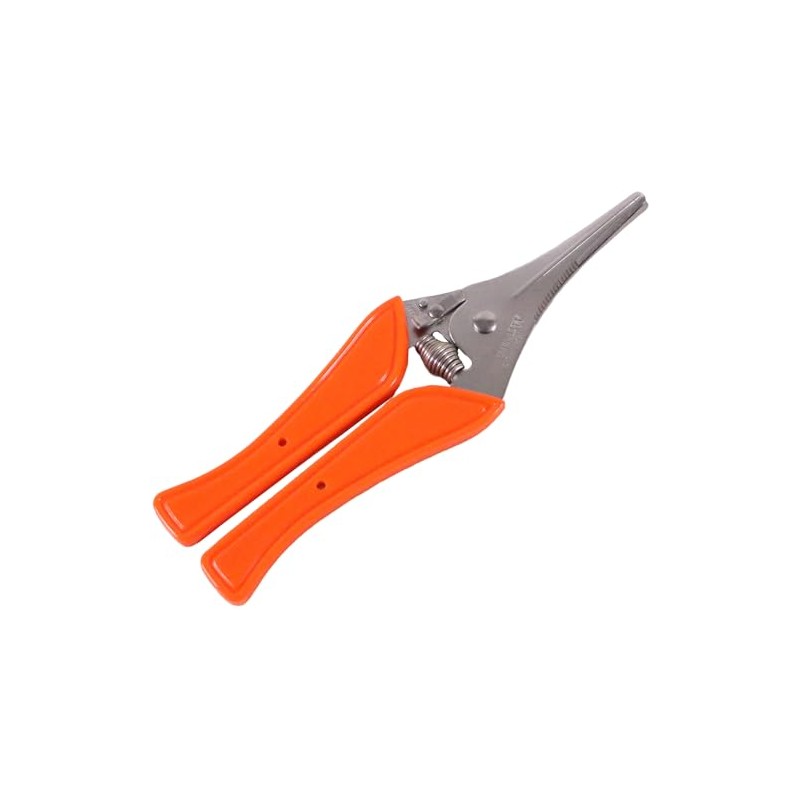 Kanchoser, Intec Kaneki Mammoth All-Purpose Scissors, Blade Material: Stainless Steel,