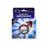 Poder X Man Suplemento para Hombres 500 mg