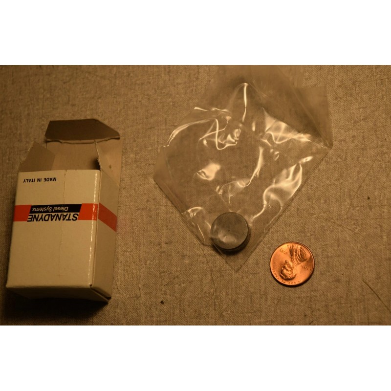 STANADYNE Diesel Systems 781175PL