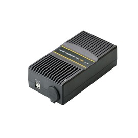 BAL (Ohashi Sangyo) AC/DC Converter 15A (Converts from AC100V to DC12V/DC5V) 1763