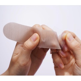 KELO-COTE C-Section Scar Sheet