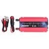 Car DC to AC Power Inverter, 2000W 12V DC to