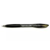 BIC 40 Count BIC Atlantis Original Retractable Pen BLACK 1.0