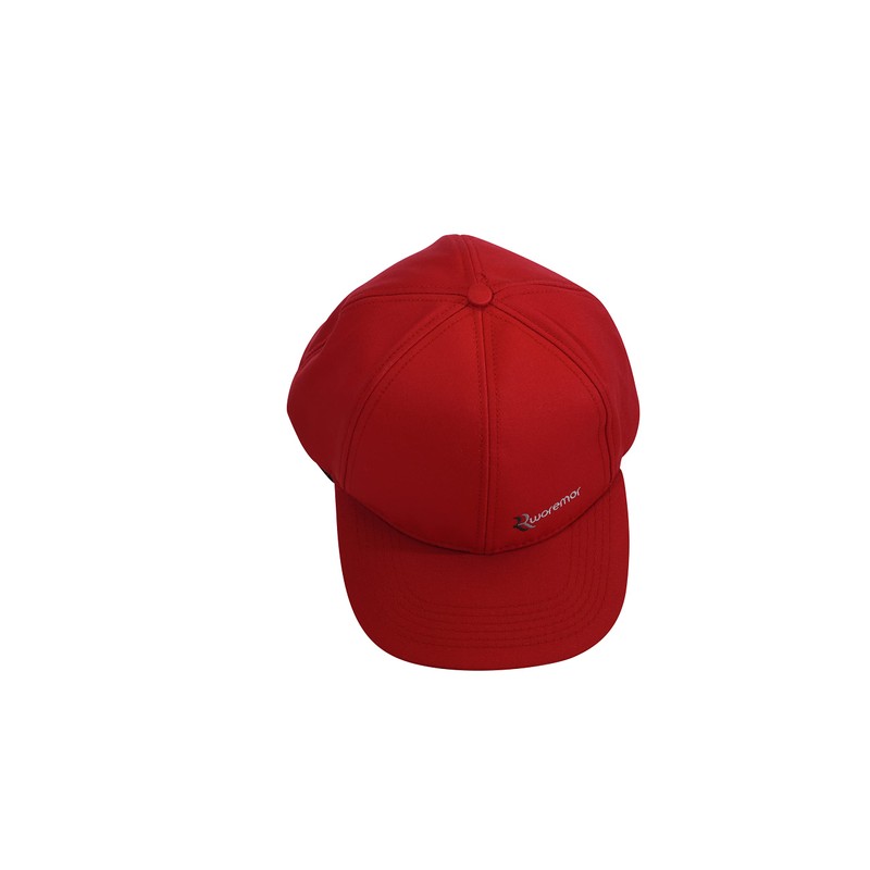 WOREMOR EMF Cap - Silver Coated Lining, Shields 5G RF